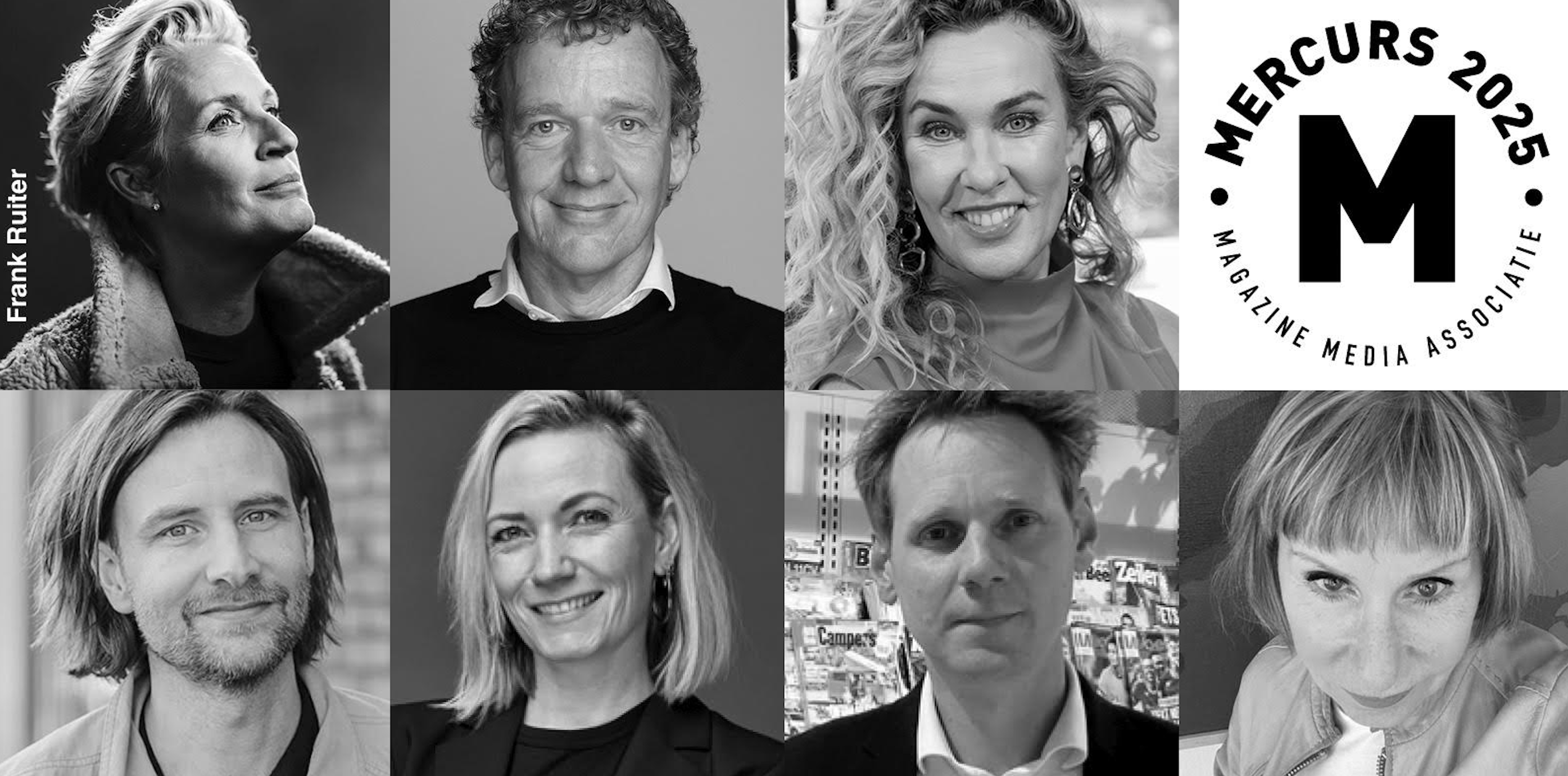 Margriet van der Linden juryvoorzitter 26e editie Mercurs