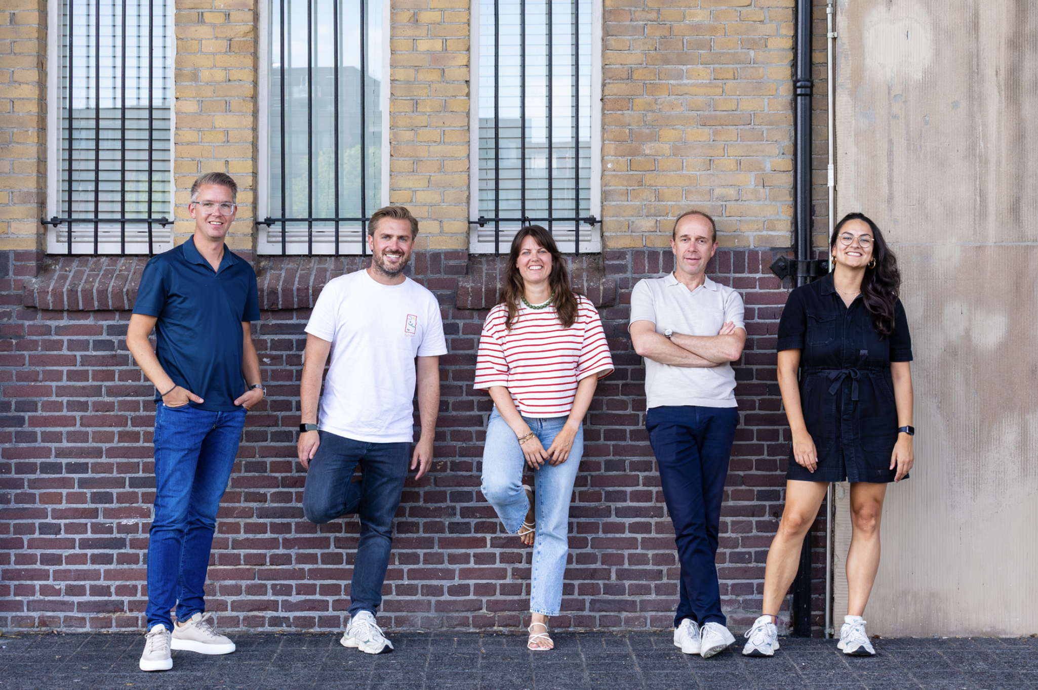 Hoppinger neemt Thesio over en versterkt positie als digital partner