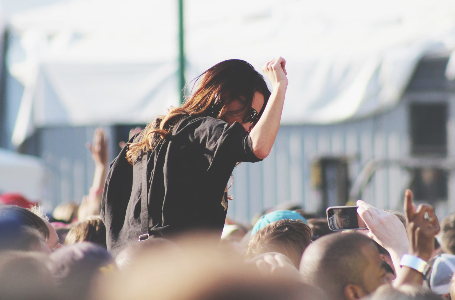Branchevereniging VVEM: festivals in 2040 alleen haalbaar met directe actie