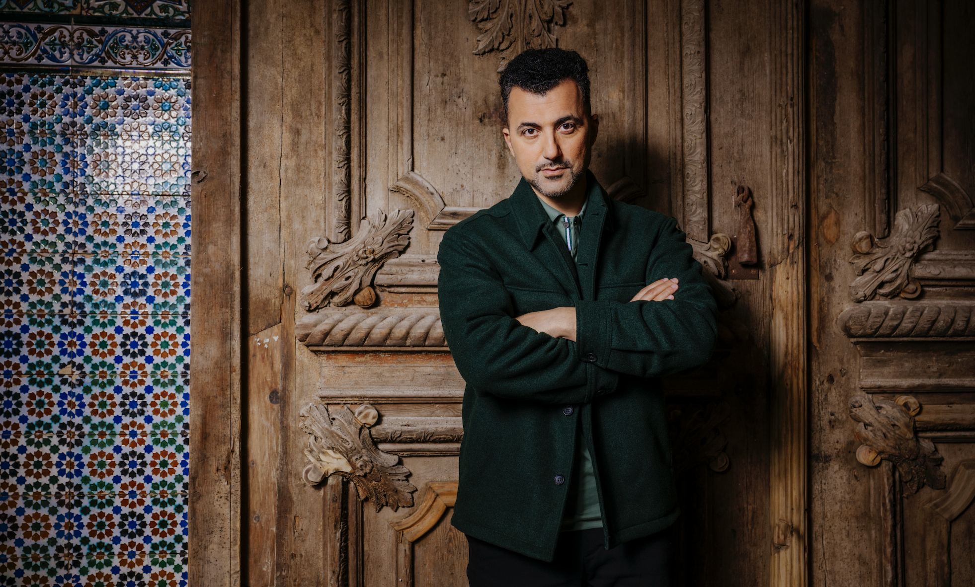  Omroep MAX stopt in 2026 met Özcan Akyol in Sterren op het Doek 