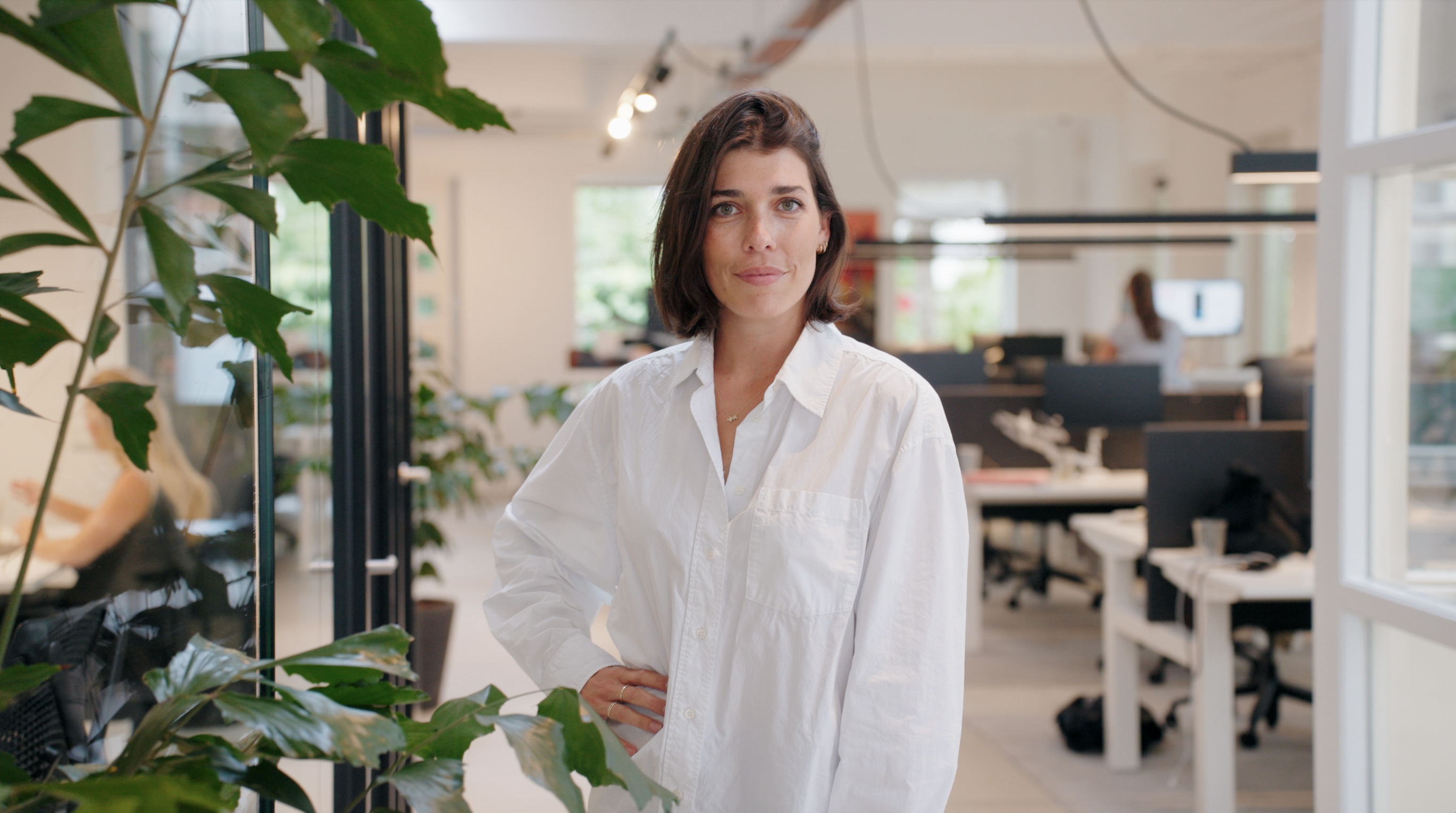TEAM LEWIS benoemt Jennifer Vogels tot Managing Director Netherlands