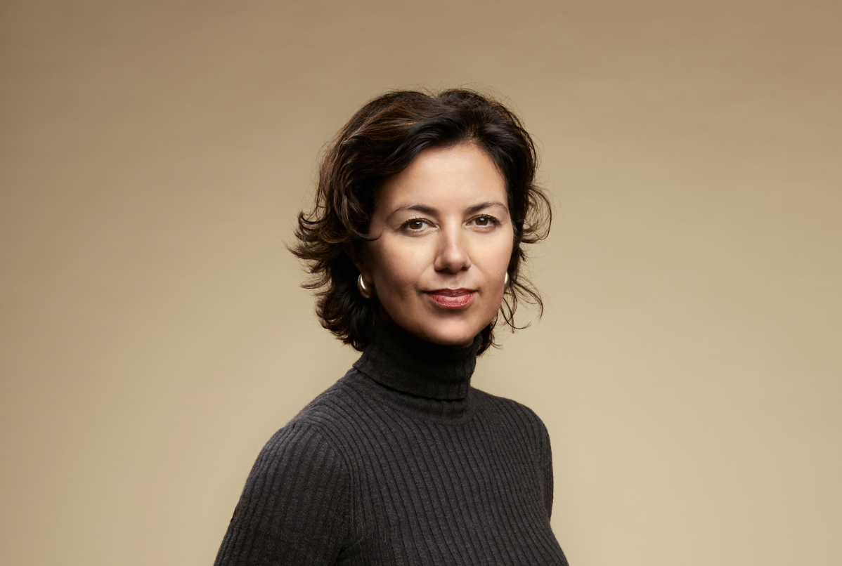 Gunay Uslu nieuwe voorzitter Raad van Toezicht van het Nederlands Film Festival