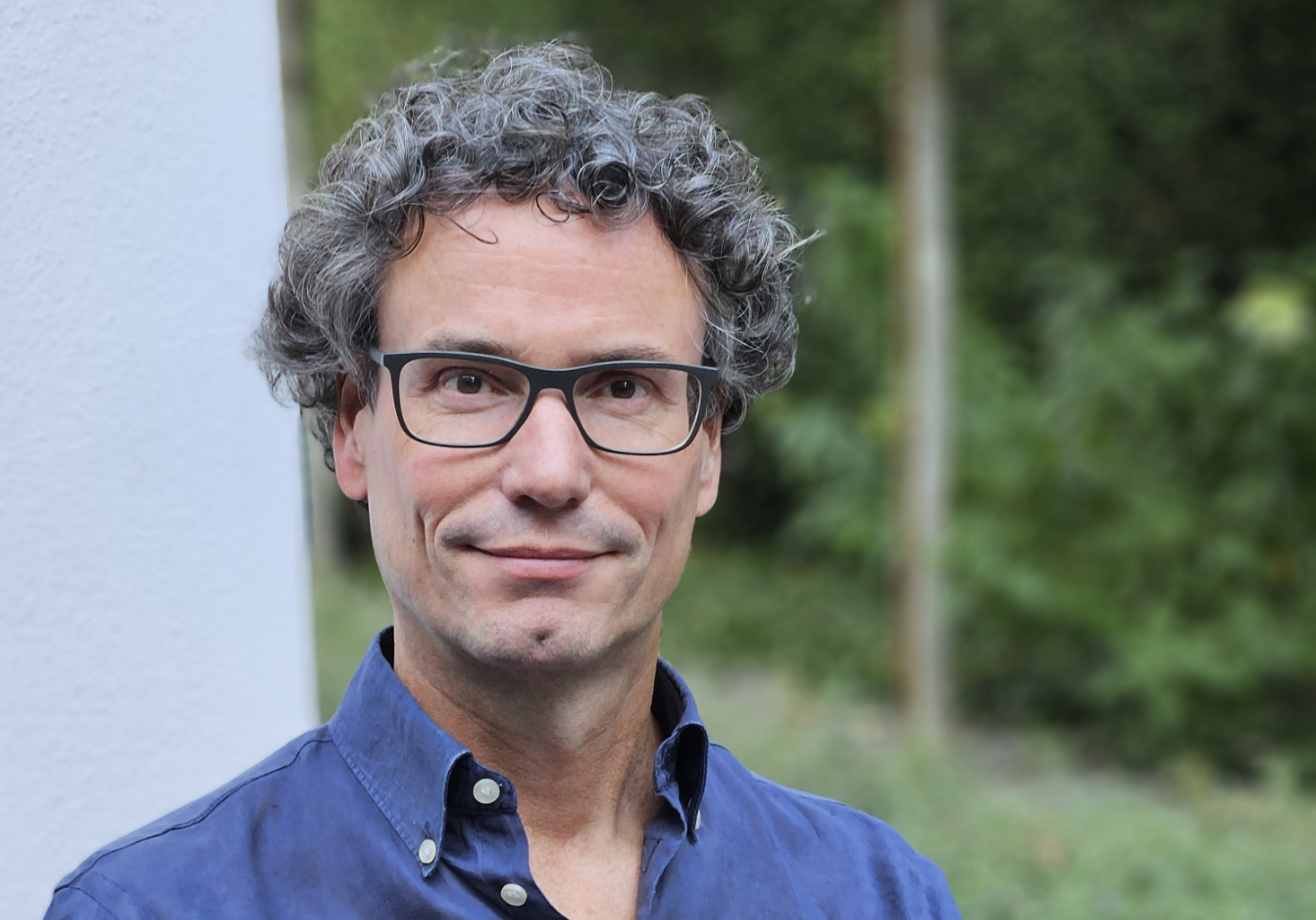 Wibra verwelkomt Rogier Wijnhoven als COO