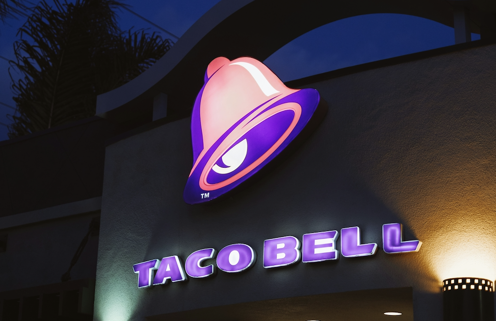 Nederlandse vestigingen Taco Bell maken doorstart na faillissement