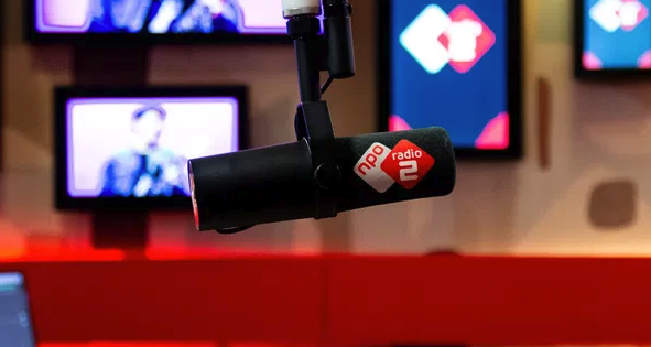 NPO Radio 2 vervult wensen tijdens Wensweek voor KWF