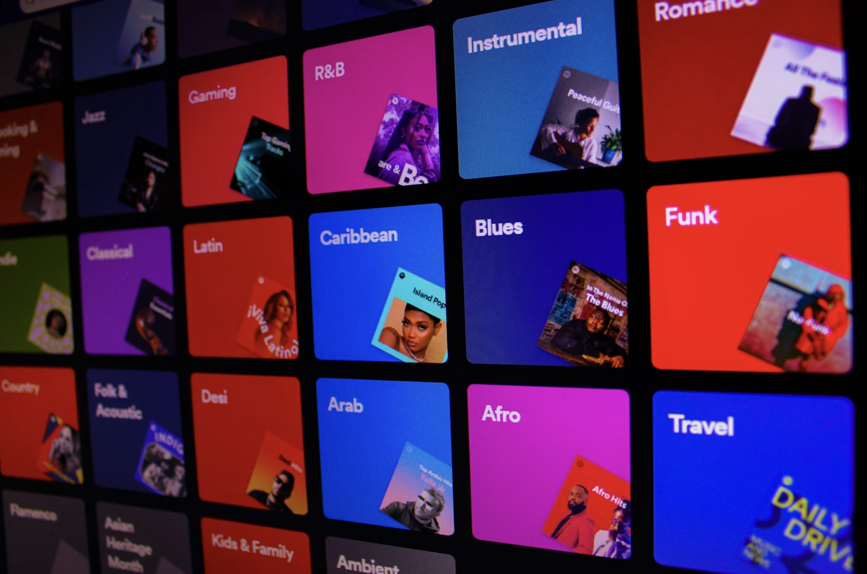 Spotify introduceert in-app chatfunctie