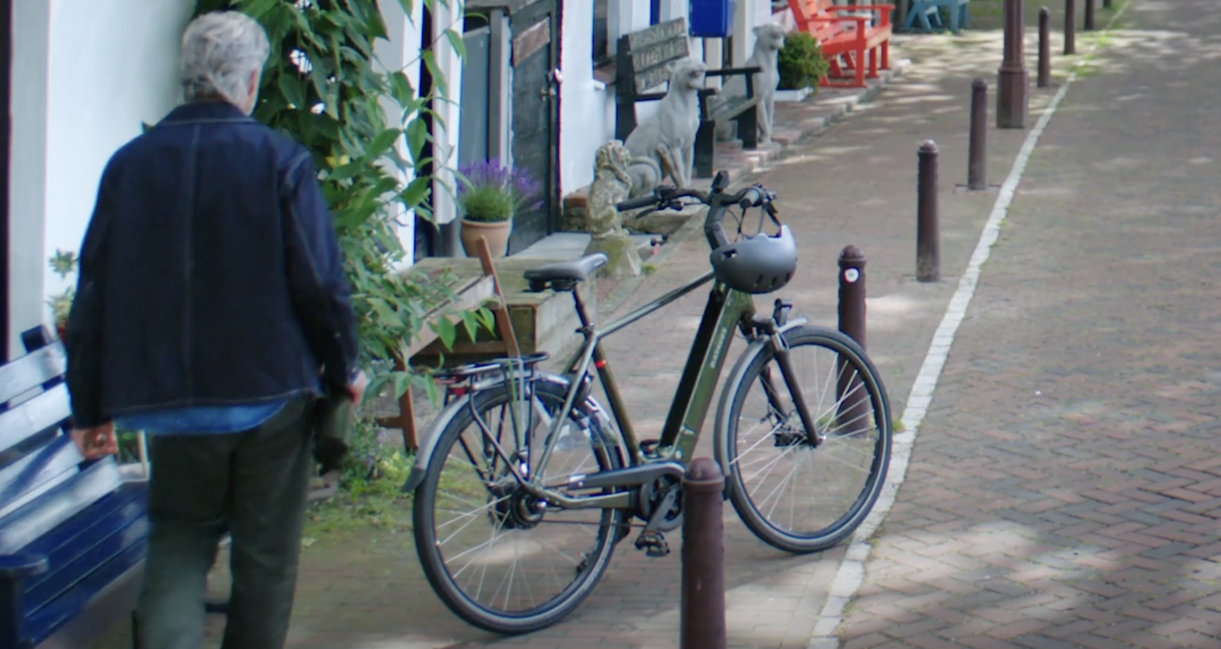 Accell sluit deuren laatste Nederlandse fietsfabriek 