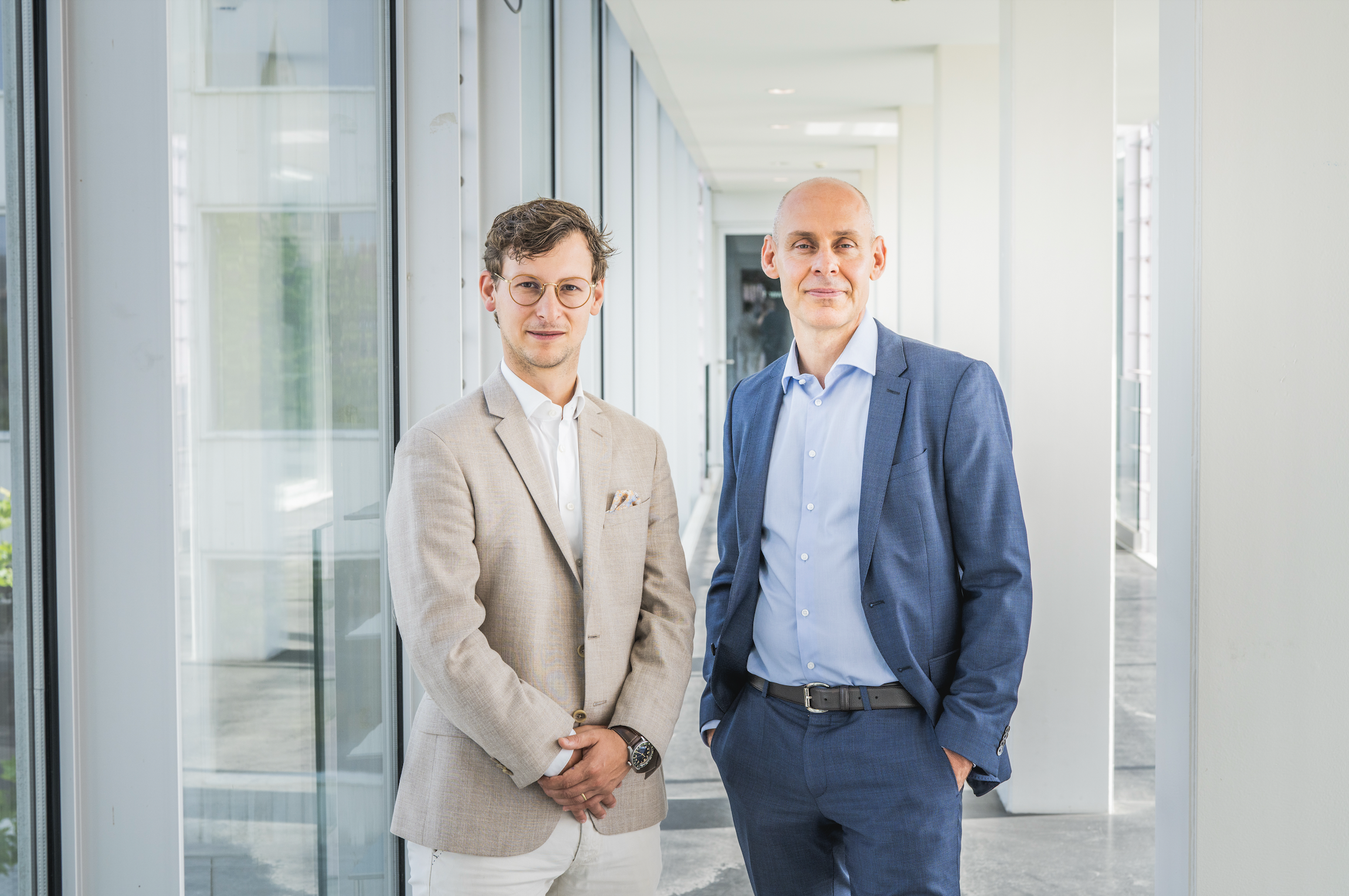 Jan Van Autreve nieuwe CEO van Protime