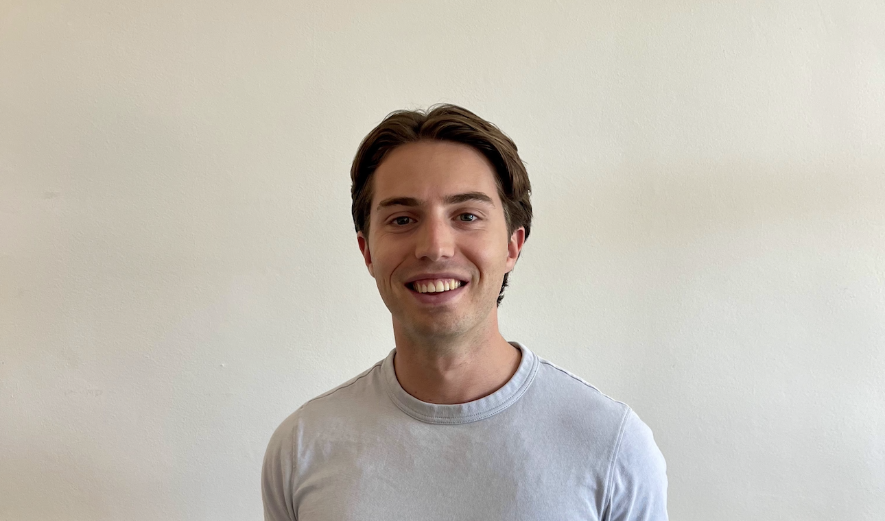 Nobox verwelkomt Melle Wingender als Project Marketing Manager