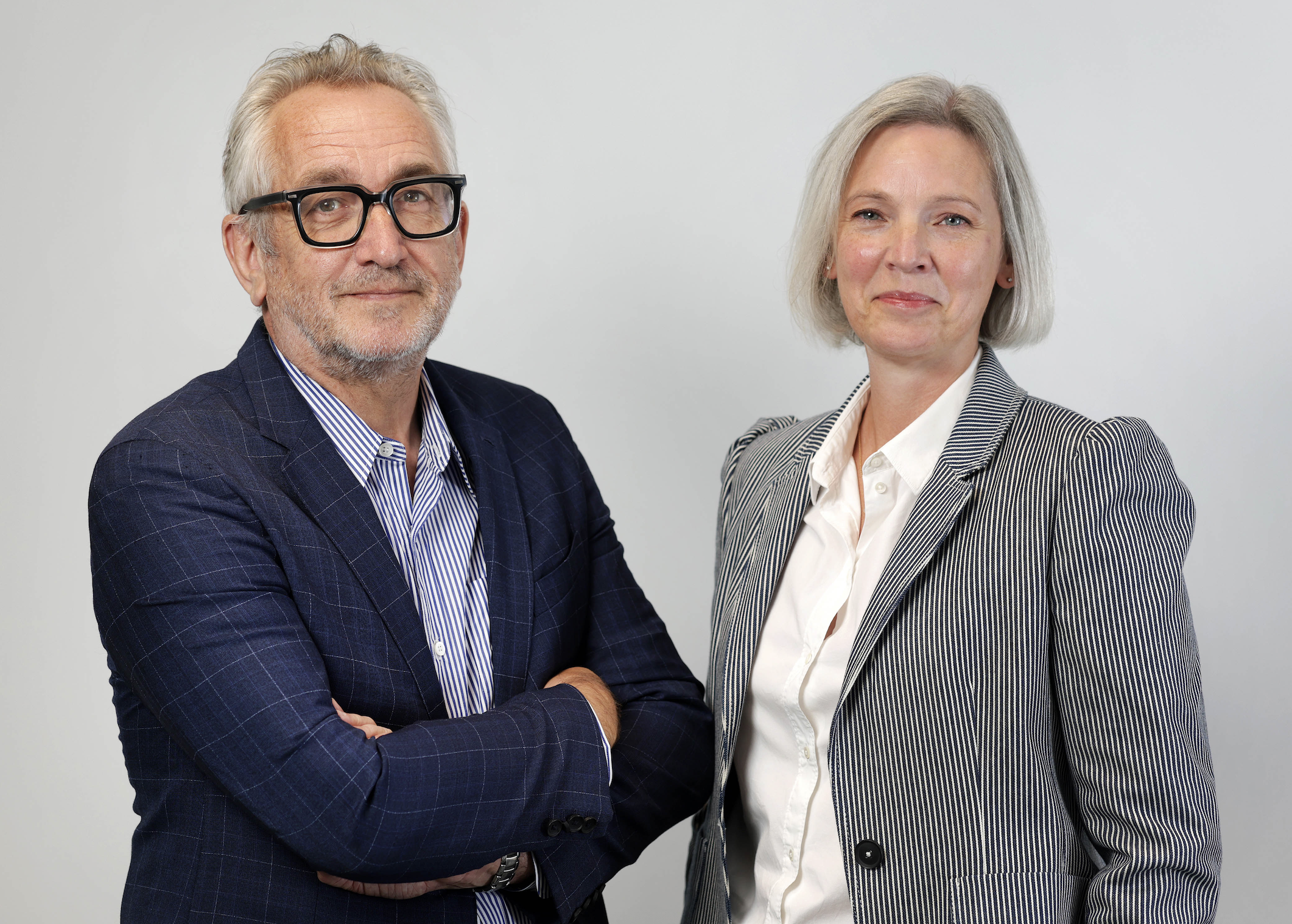 Mediahuis groep lanceert Fellowship met Peter Vandermeersch als eerste fellow