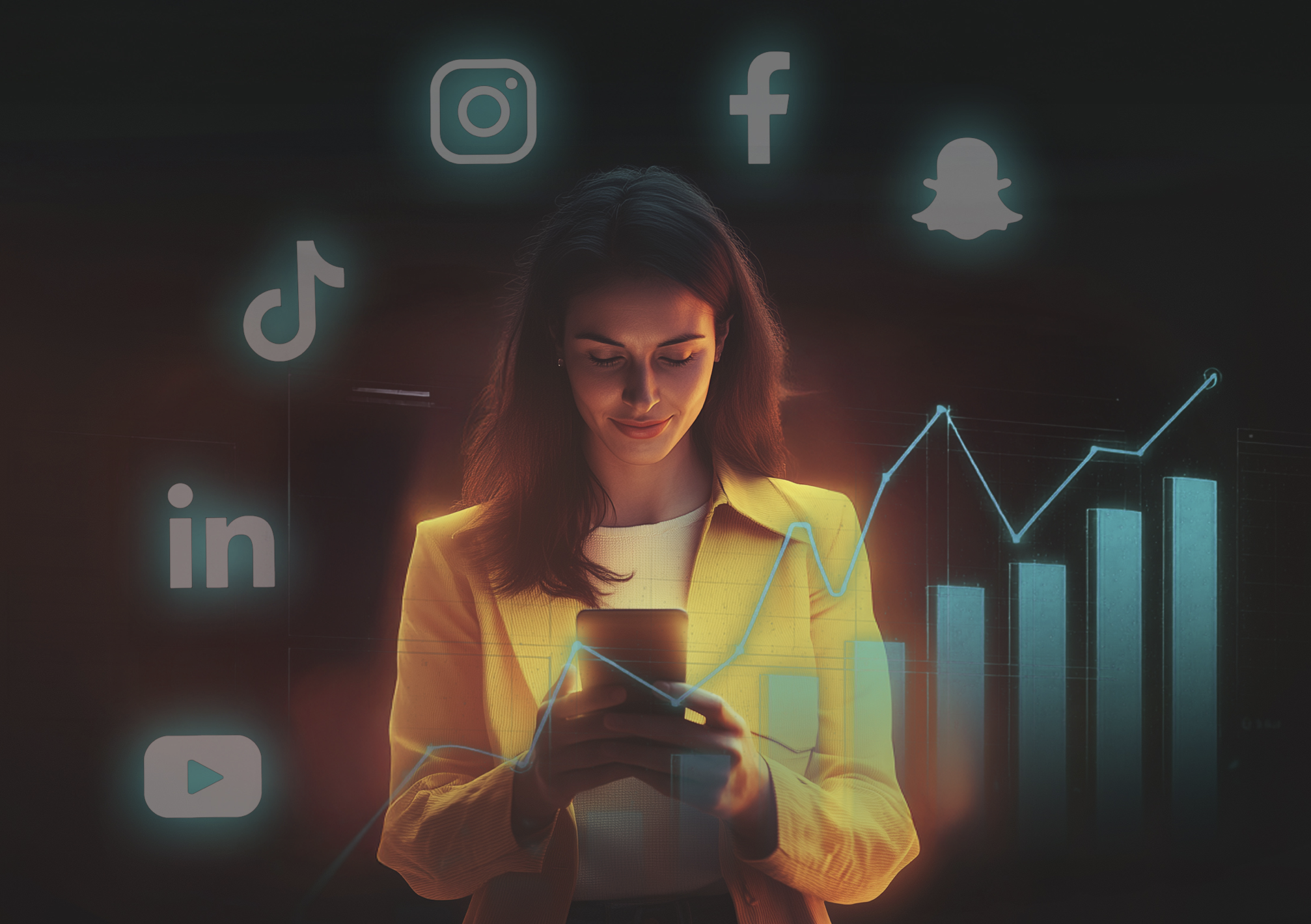 Marketeers zien belang van social SEO, maar implementatie blijft achter