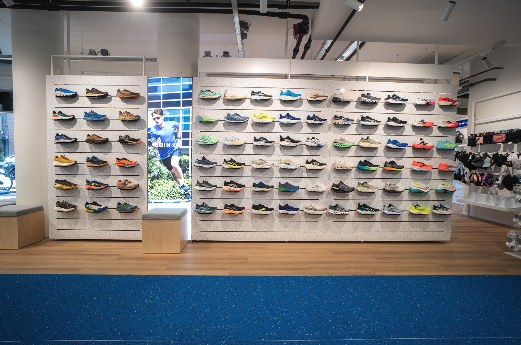 Runnersworld richt winkel in met gerecyclede hardloopschoenen