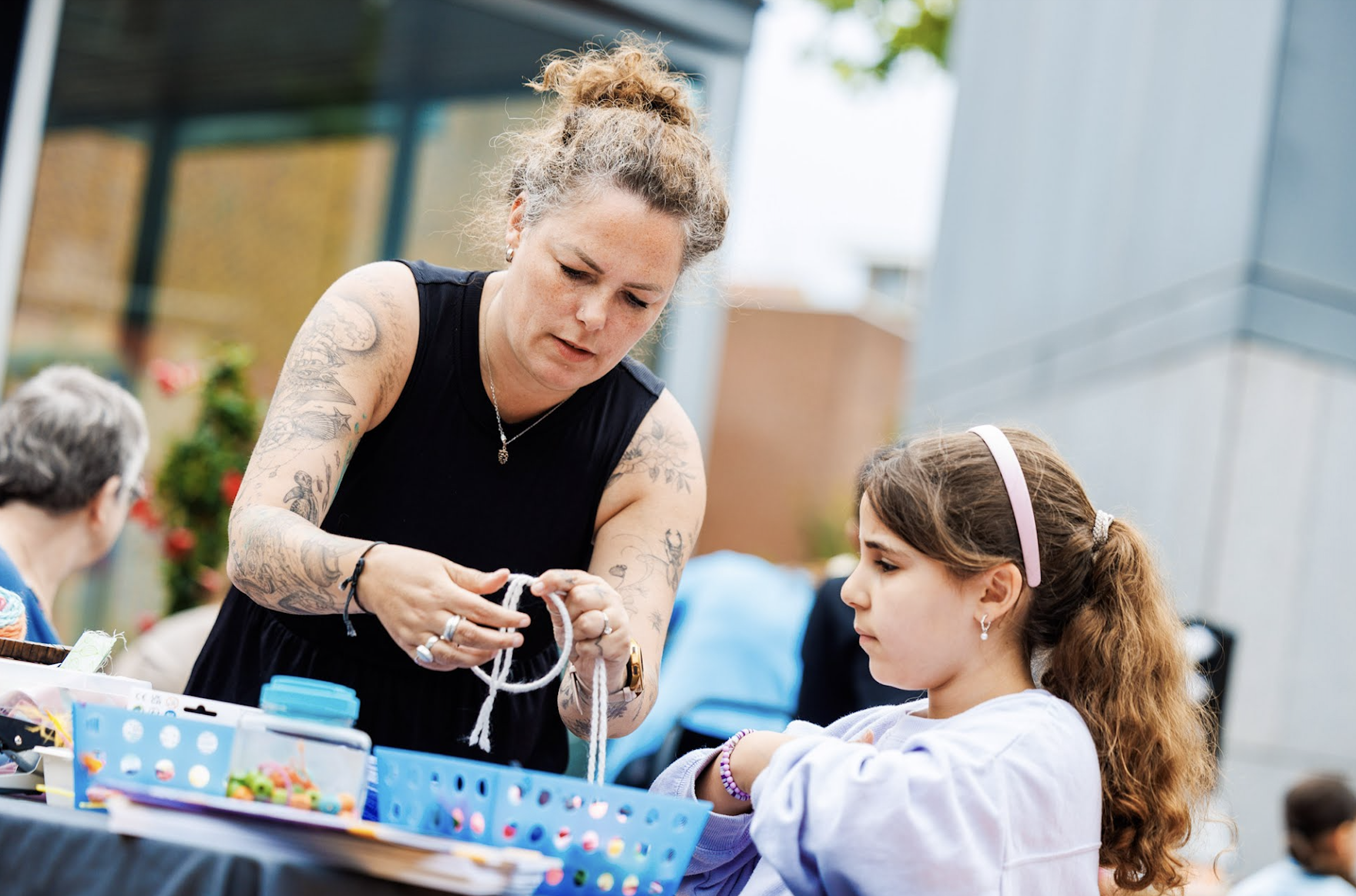 Tilburg viert Refashion Maand met vintage, upcycling en duurzame mode