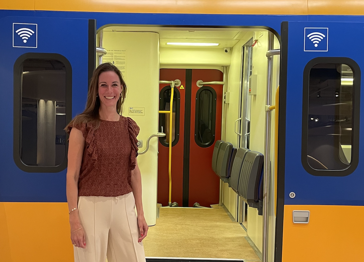 Annemarie Nijhoff benoemd tot nieuw bestuurslid DDMA 