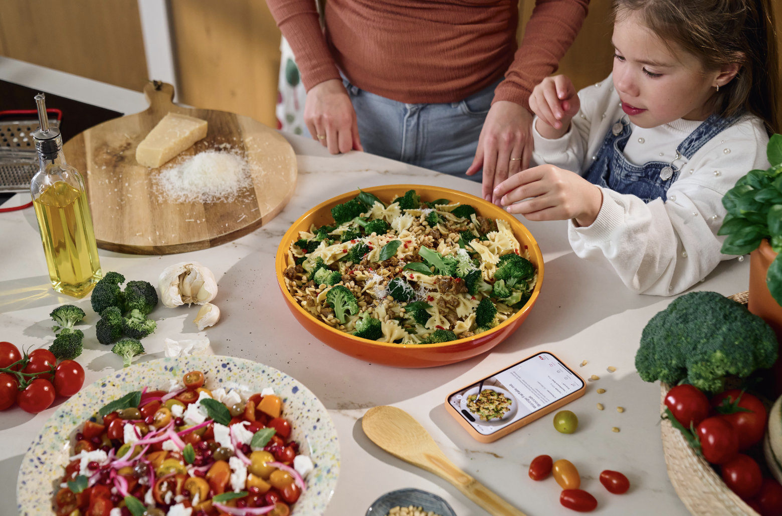 Picnic lanceert website met tips en tricks voor gezonde en duurzame voeding