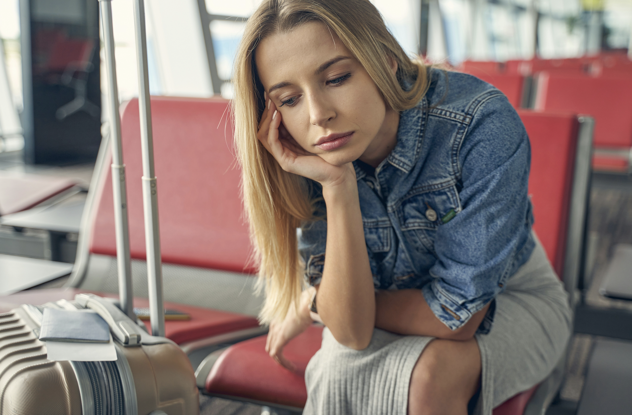 After-vakantie-dip? Vakantiediscounter helpt je erdoorheen
