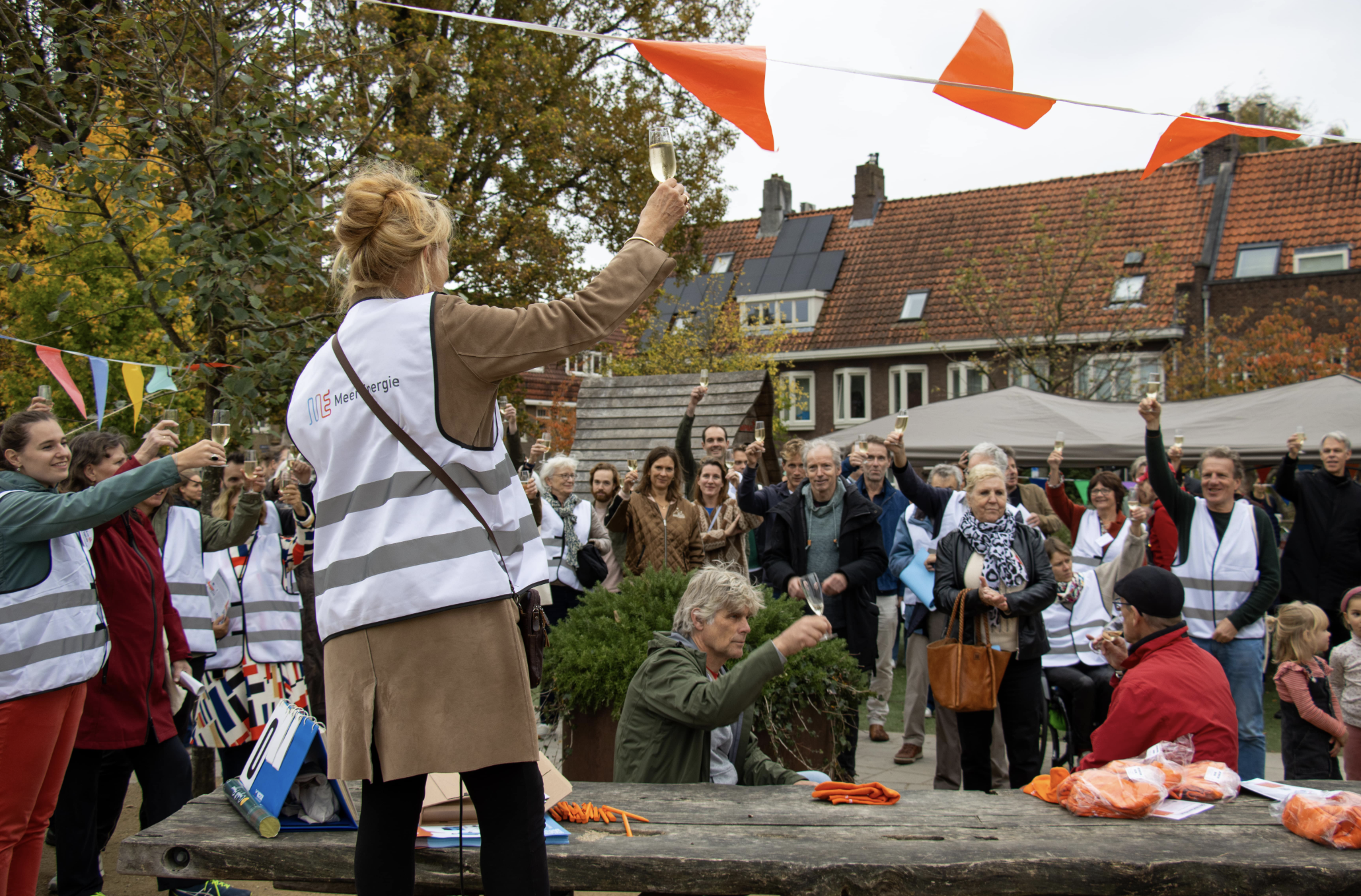 Energie Samen start PR-samenwerking met Continews