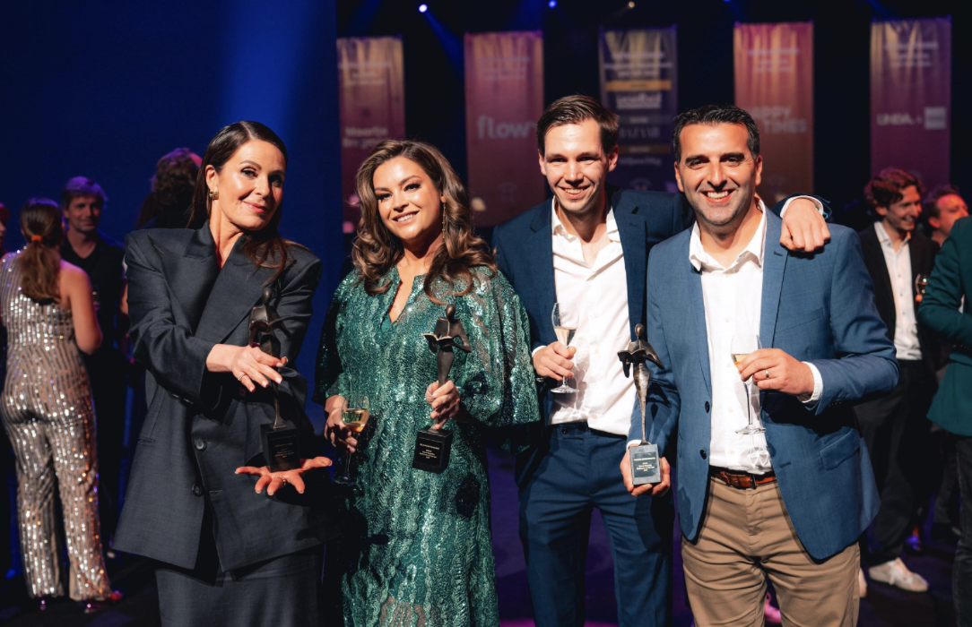 Nog maar vier dagen tot inzenddeadline Mercurs 2025