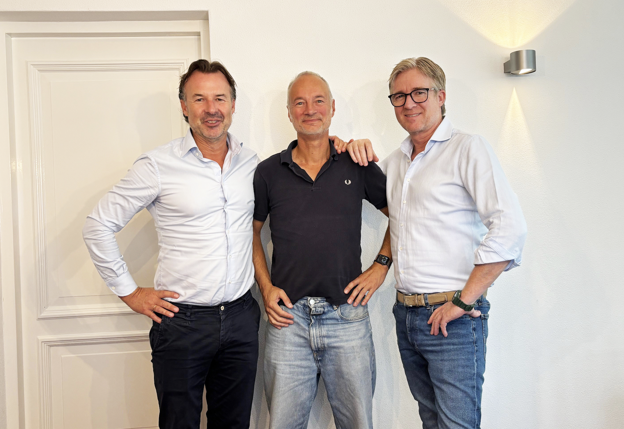 VDS Publishers neemt belang in adtech-bedrijf Planet Nine Media