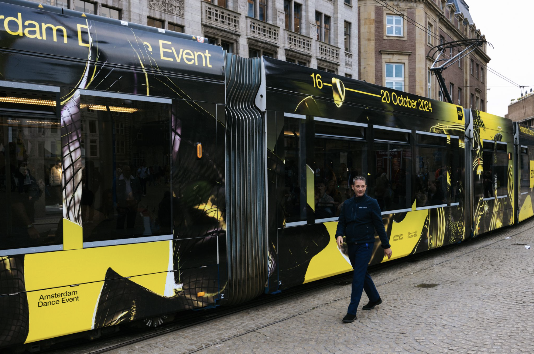 Line-up ADE 2025: 1200 artiesten and counting