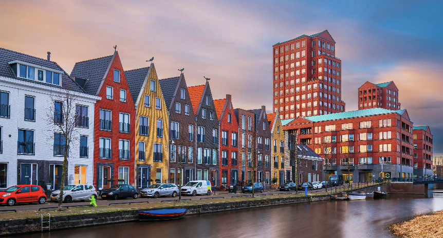 ING en Rabobank stellen opnieuw €200 miljoen beschikbaar aan Nationaal Warmtefonds