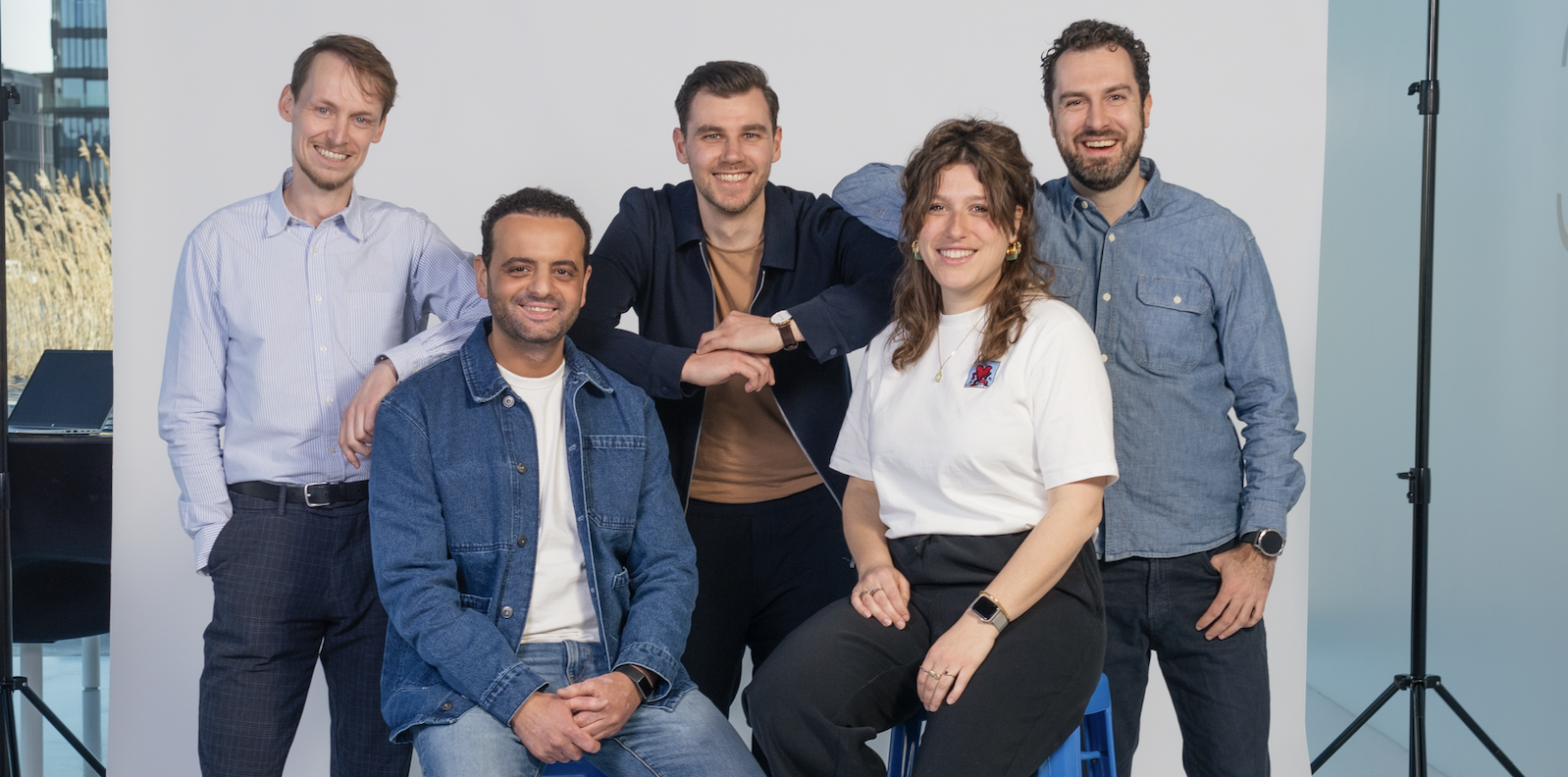 Whello presenteert rebranding en zet in op AI-gedreven marketing