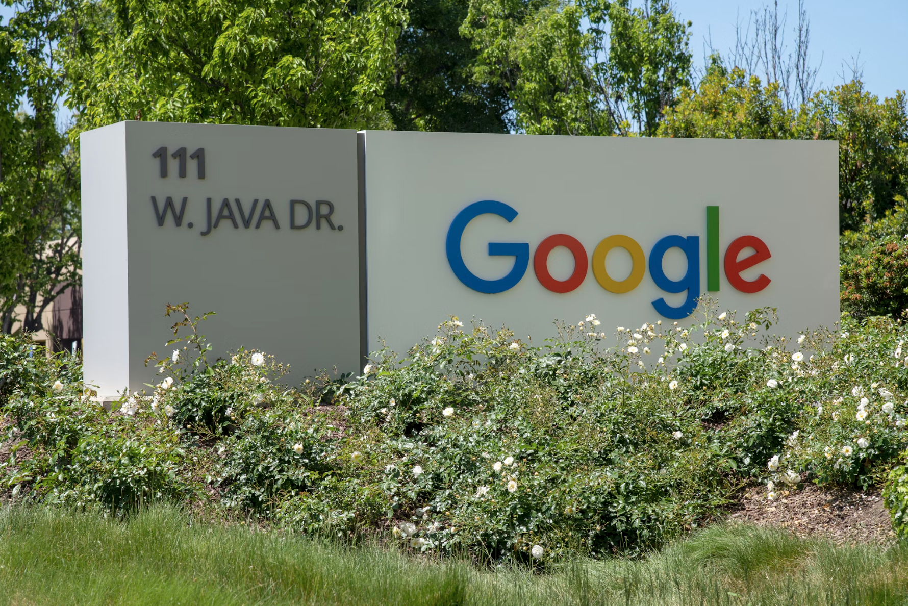 Google mag Chrome houden maar moet macht inperken