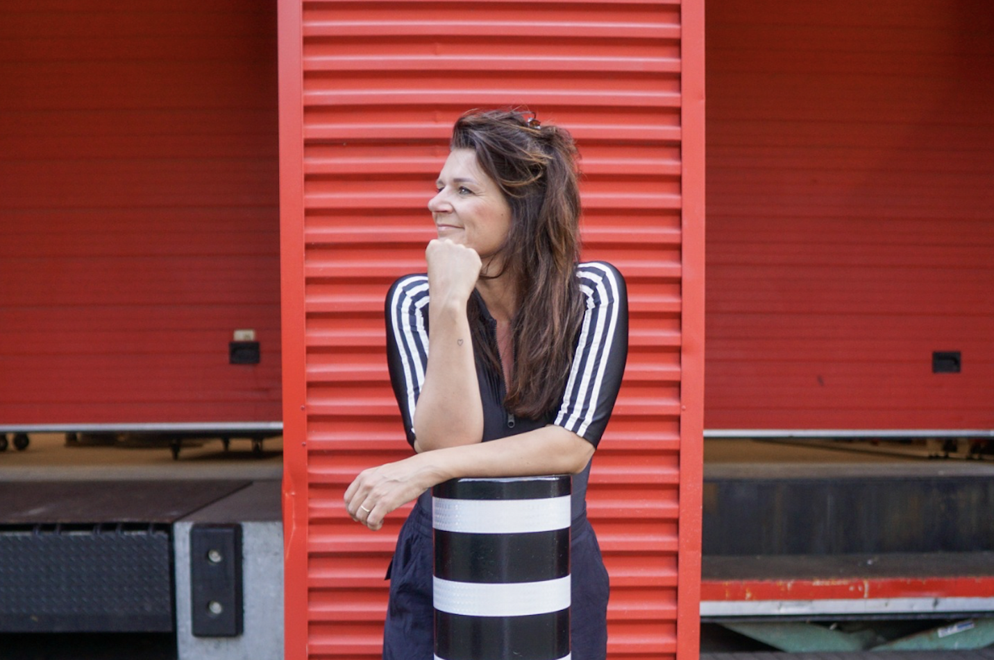 Appen met Sanne van Kuijk, Head of Growth van neobank BUUT