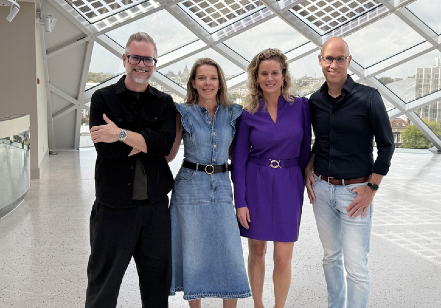 De Boardroom nu ook beschikbaar op kanalen Sijthoff