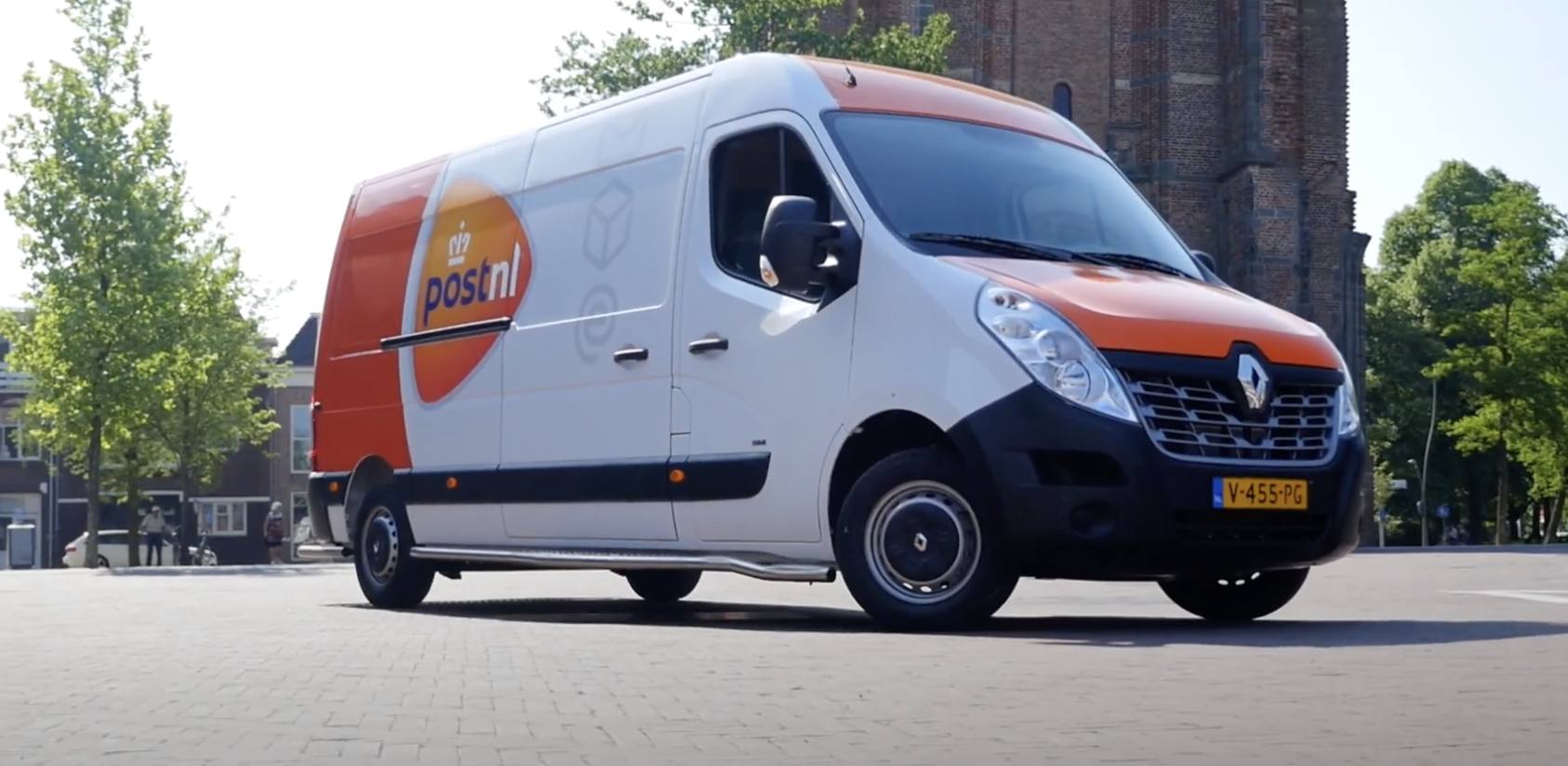 Rechter oordeelt: PostNL krijgt geen miljoenenvoorschot van overheid