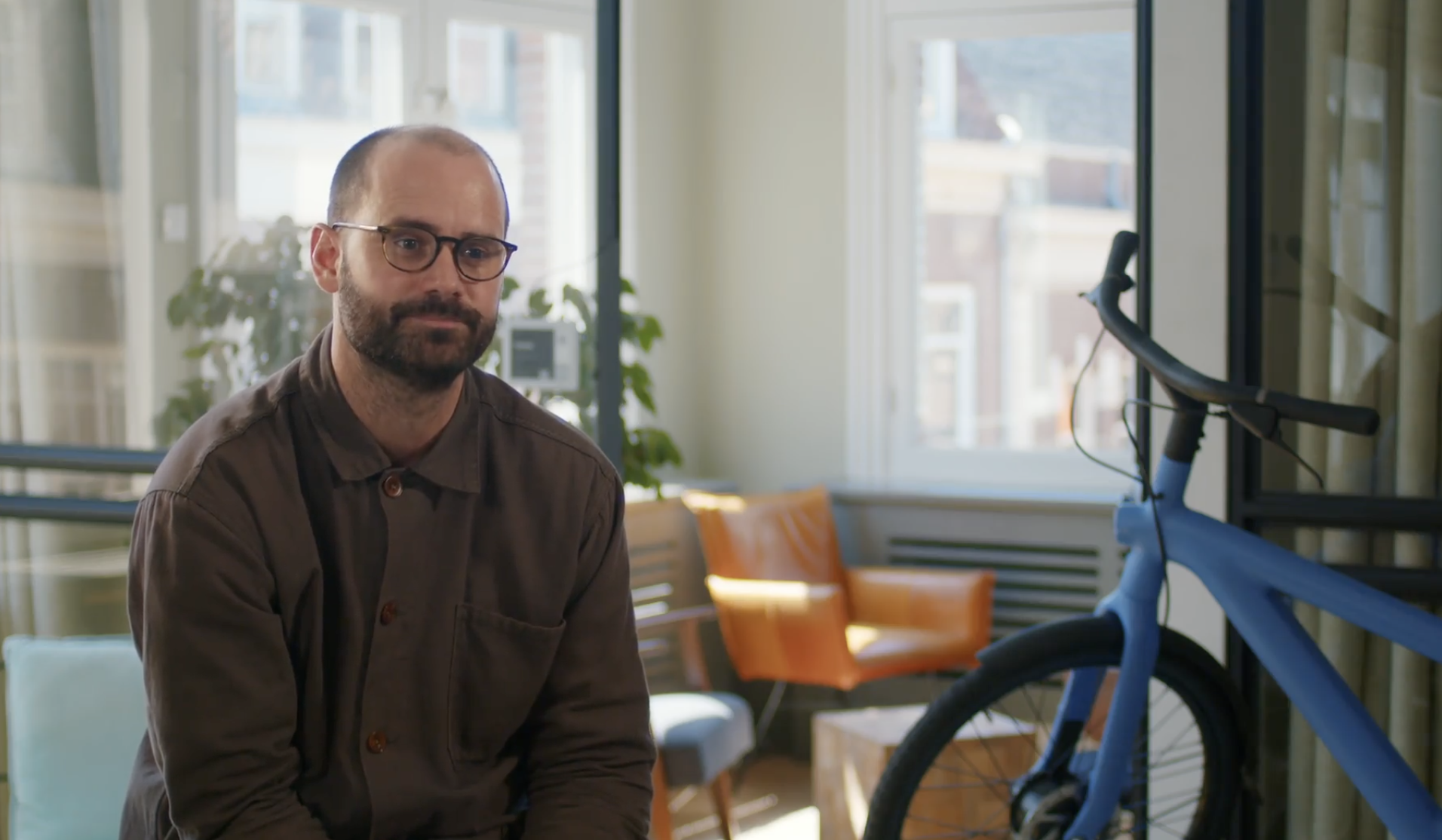 Amsterdams THNDR ontwikkelt sonic branding voor VanMoof 2.0