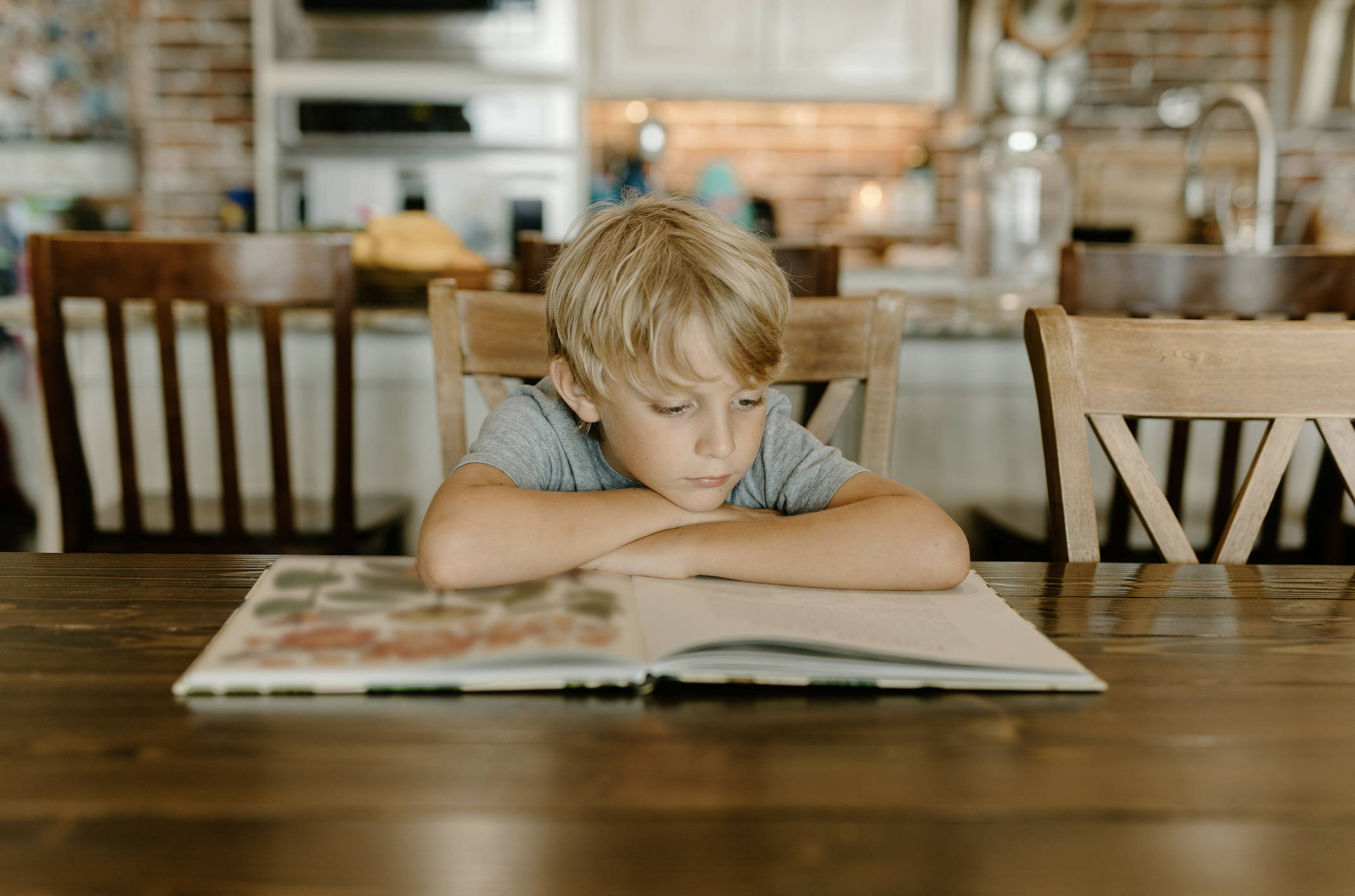 NMO: kinderen anno 2025 gek op digitale én papieren media