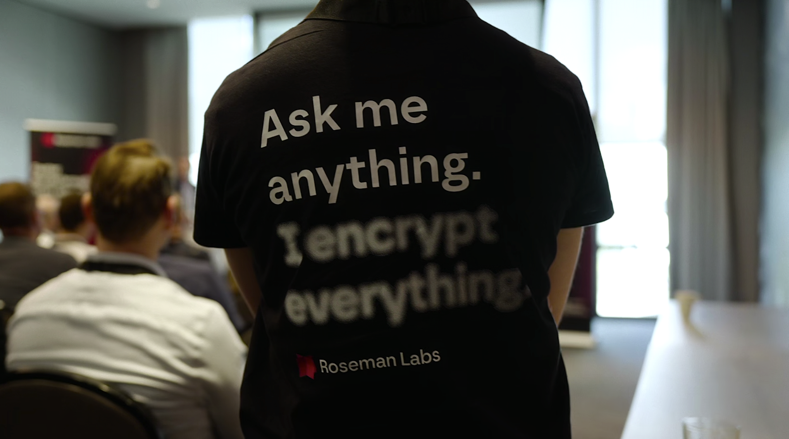 Deeptechbedrijf Roseman Labs vergroot naamsbekendheid met Team Lewis