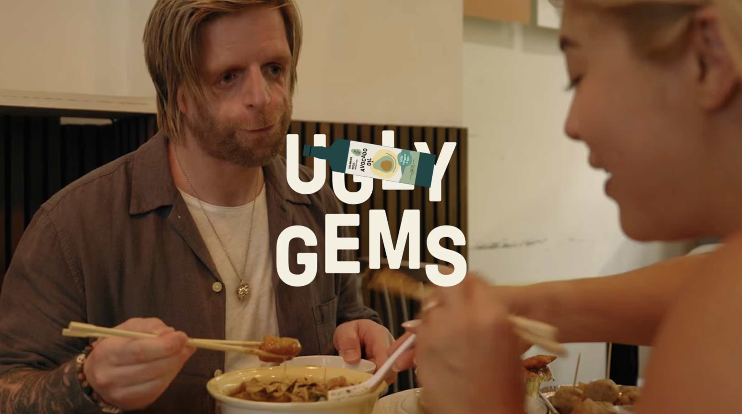 Soilmates en Happiness zet 'lelijke' restaurants in het zonnetje