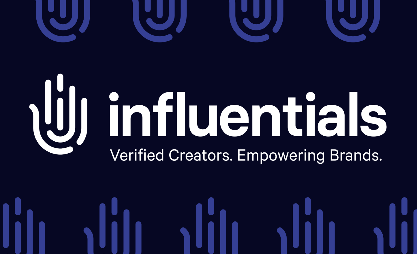 Snelgroeiend Influentials zoekt vier nieuwe collega's