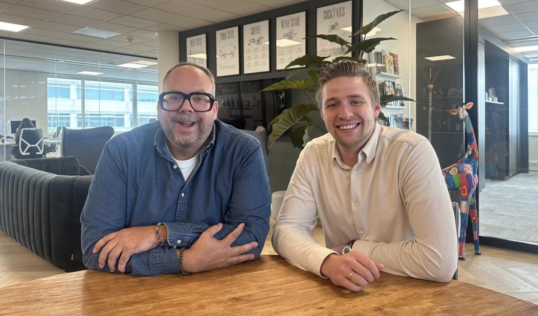 Bengelmedia, Pressure en ZIGZAG fuseren tot één full-service bureau