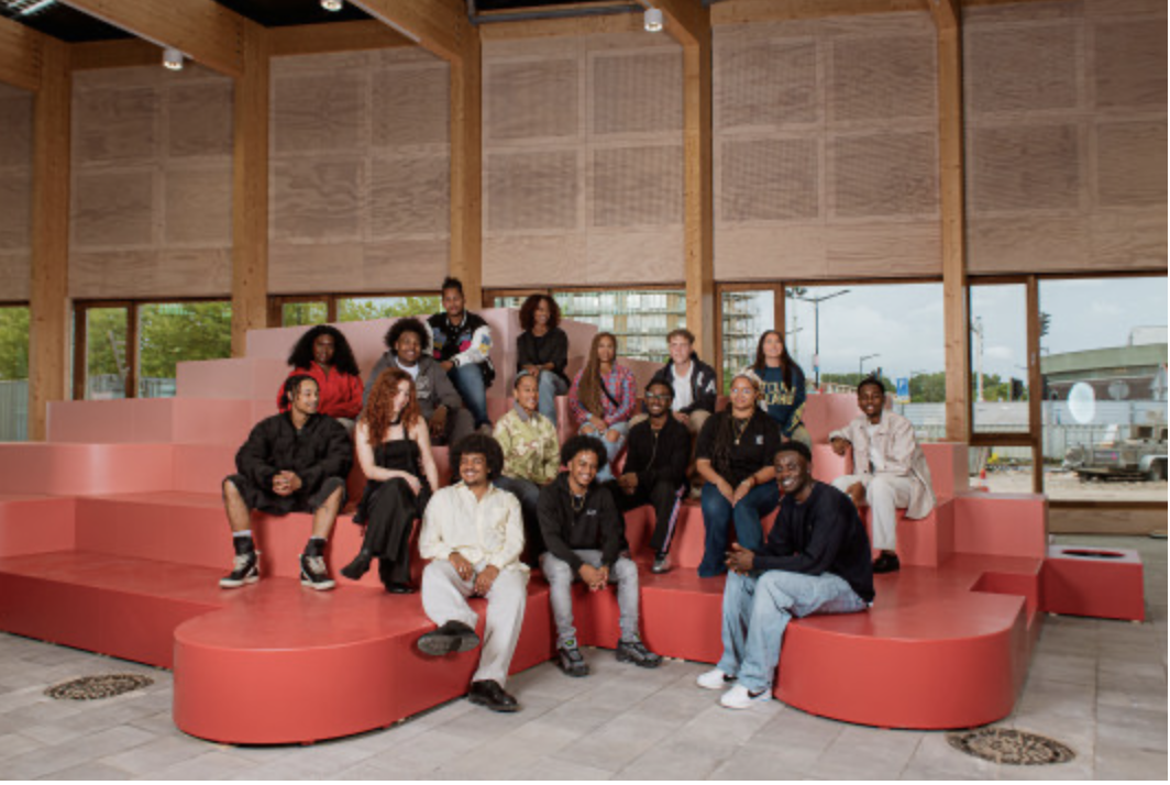 OBA opent Next Lab: broedplaats voor de bibliotheek van de toekomst 