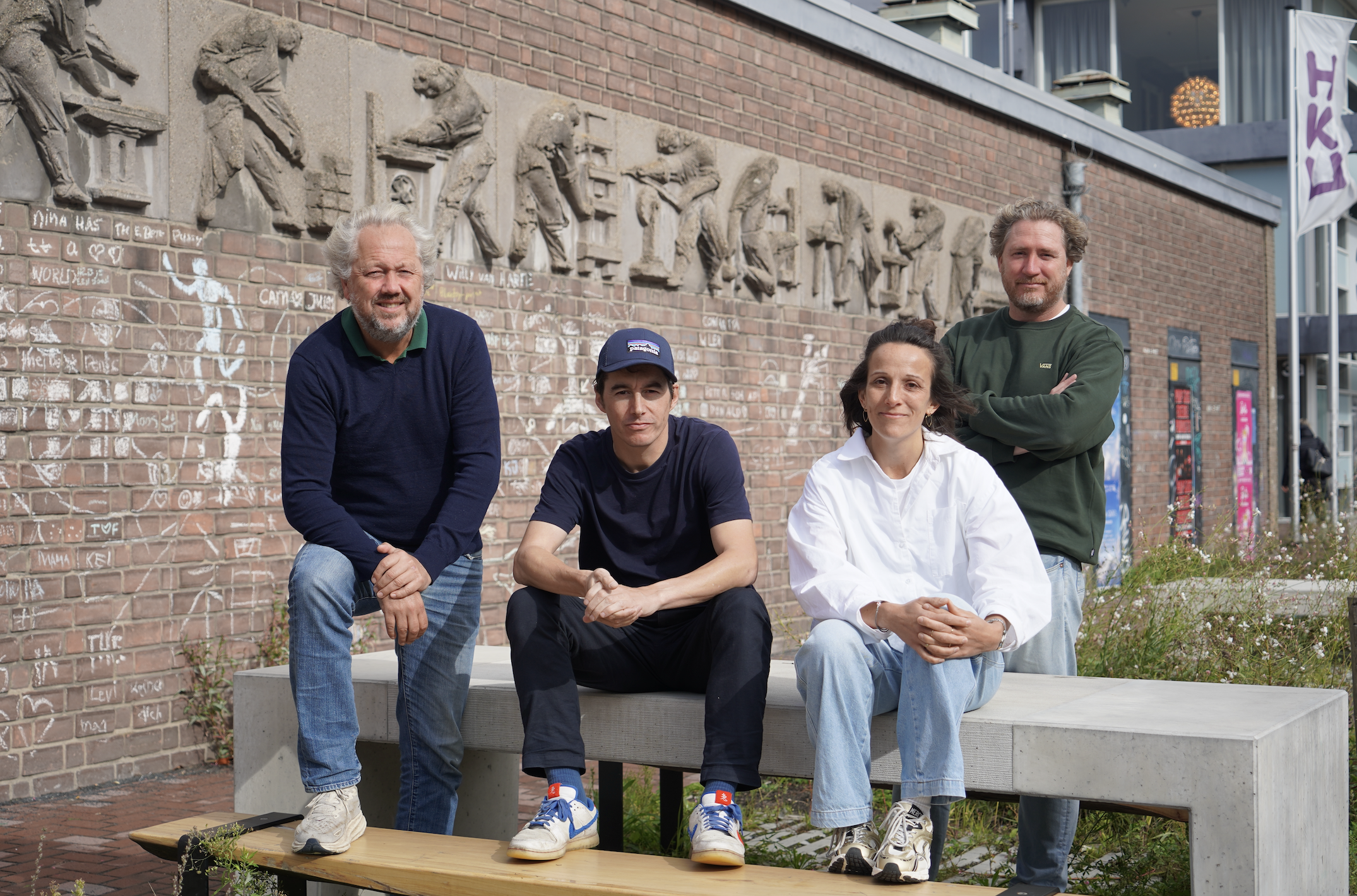 True Ideas en Johnny Wonder worden één impact-gedreven bureau 
