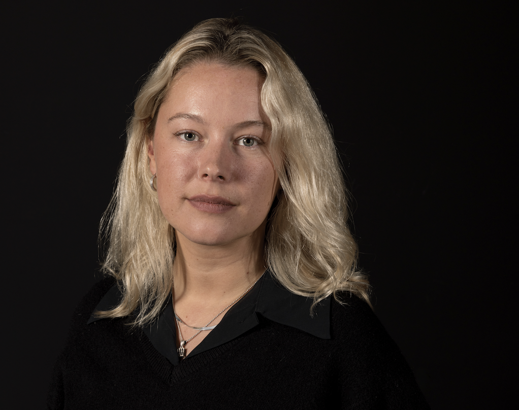 Puppy Projects #2: Kiki Holshuijsen, Senior Copywriter GUT Madrid