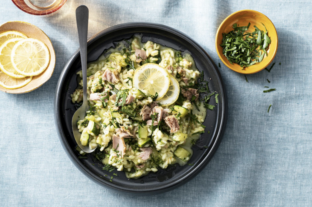 Allerhande bepaalt voortaan het menu van 'Wat eten we vandaag?'