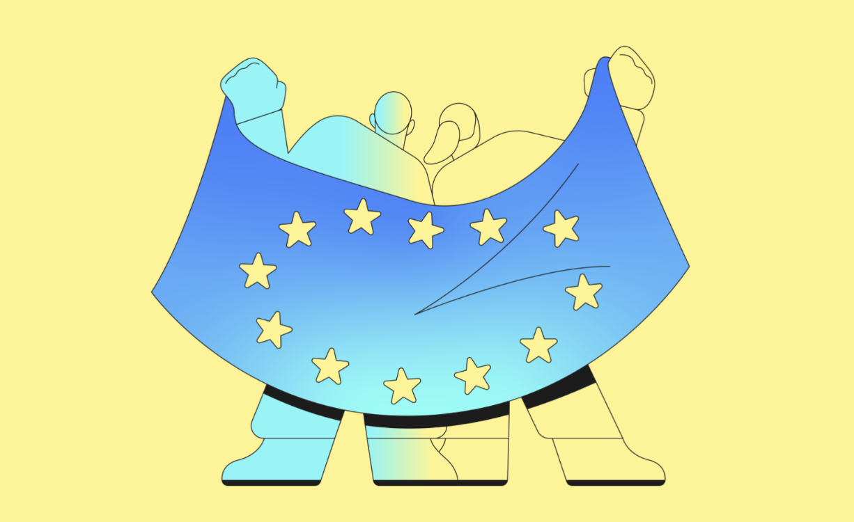 Pay. sluit zich aan bij grondlegger van nieuw betaalplatform Wero