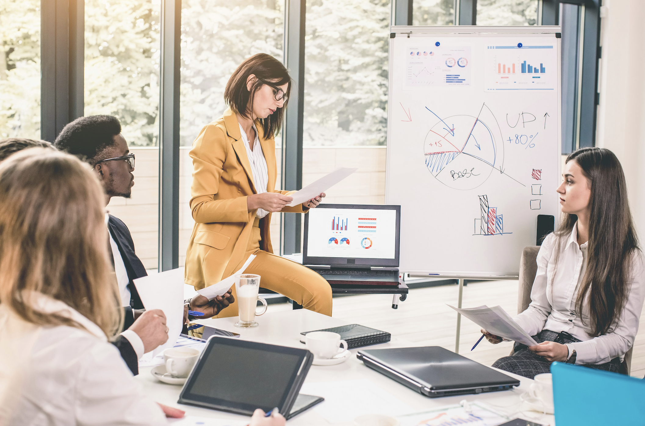 IVRM en Impct Agency koppelen maatschappelijke bijdrage aan reputatiewaarde