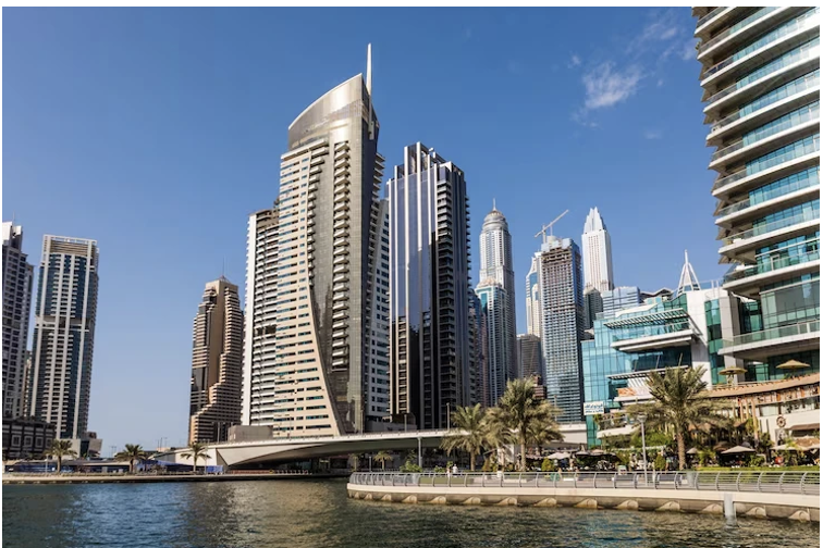 Top 7 Dubai-bezienswaardigheden om per auto te ontdekken