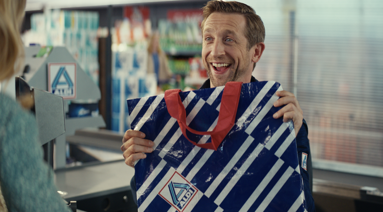 ALDI wint Nieuwe Fans van Voordeel met ruim 200 prijswinnende producten