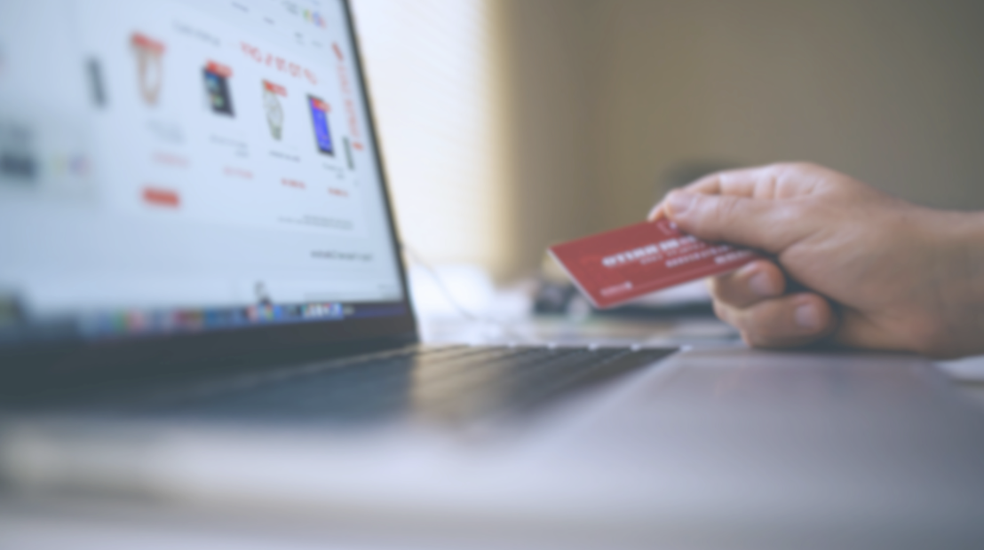 Nederland shopt minder online diensten na coronapiek