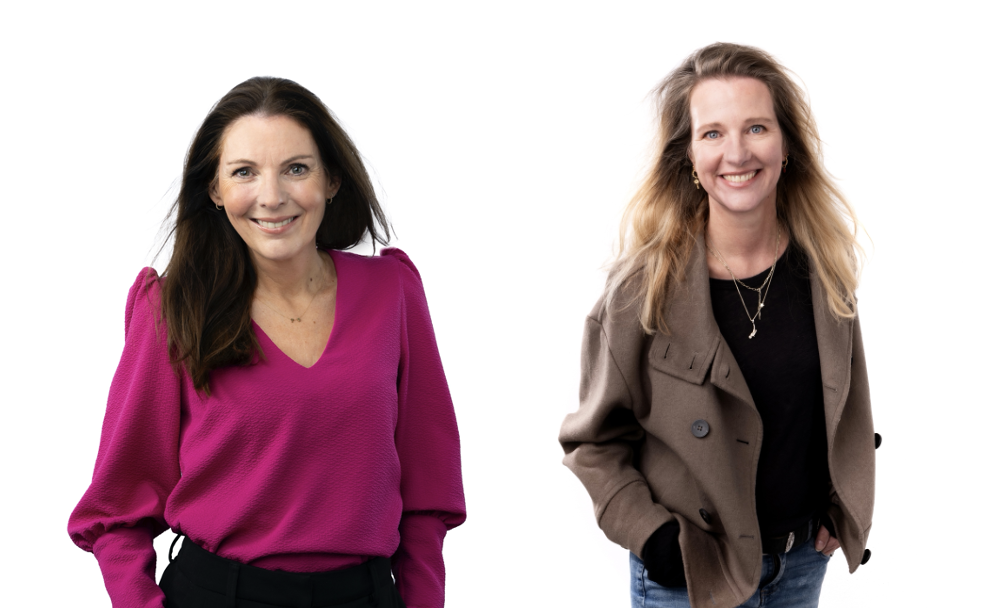 Karlien Serrarens (PwC) en Inge Wortelboer (AH) versterken SAN-bestuur