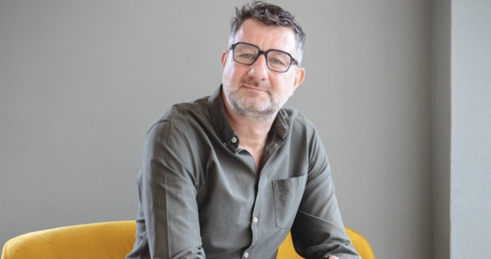 Martin Verdult nieuwe COO Happy Horizon