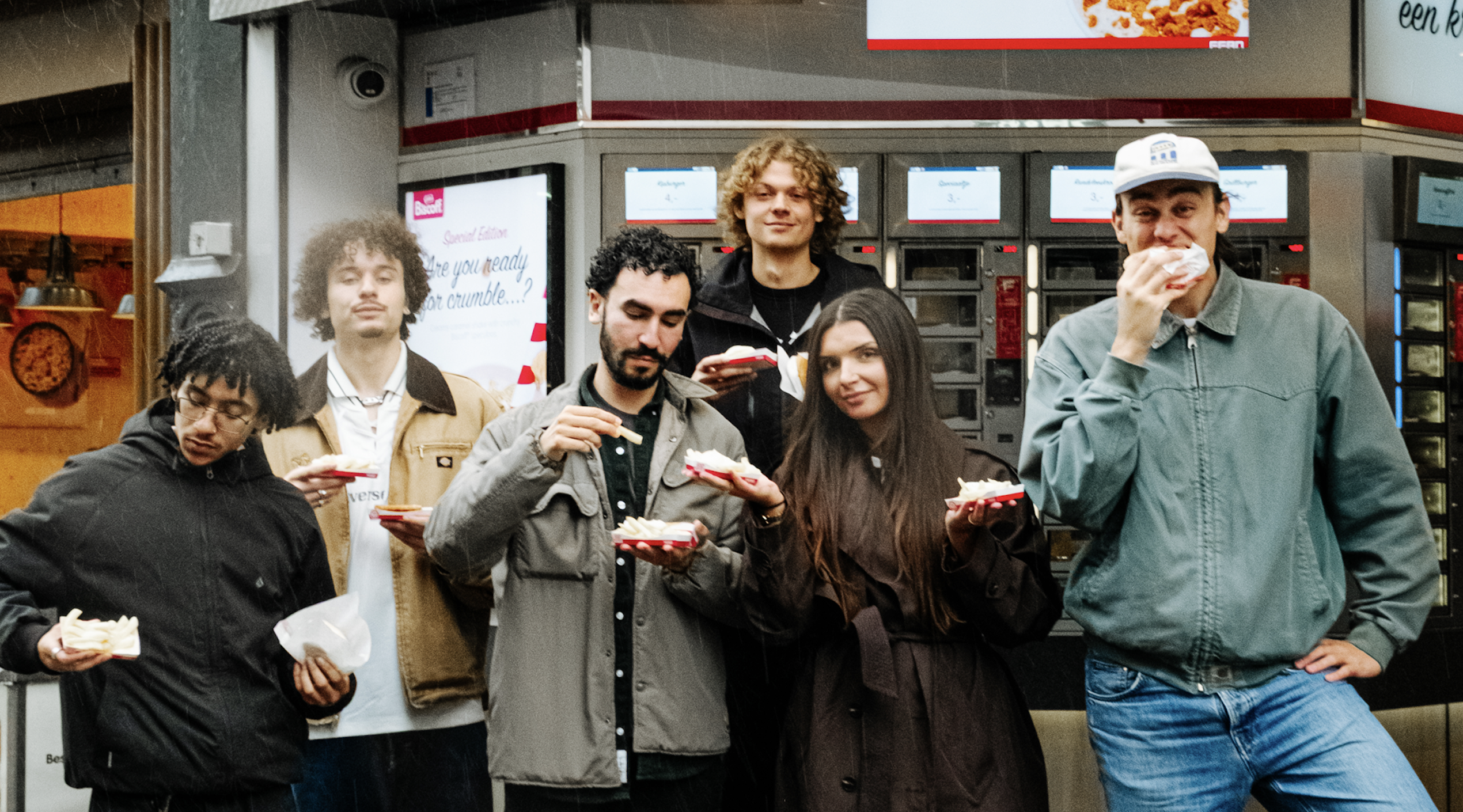 Community-first bureau AWOL haalt 'droomklant' FEBO binnen