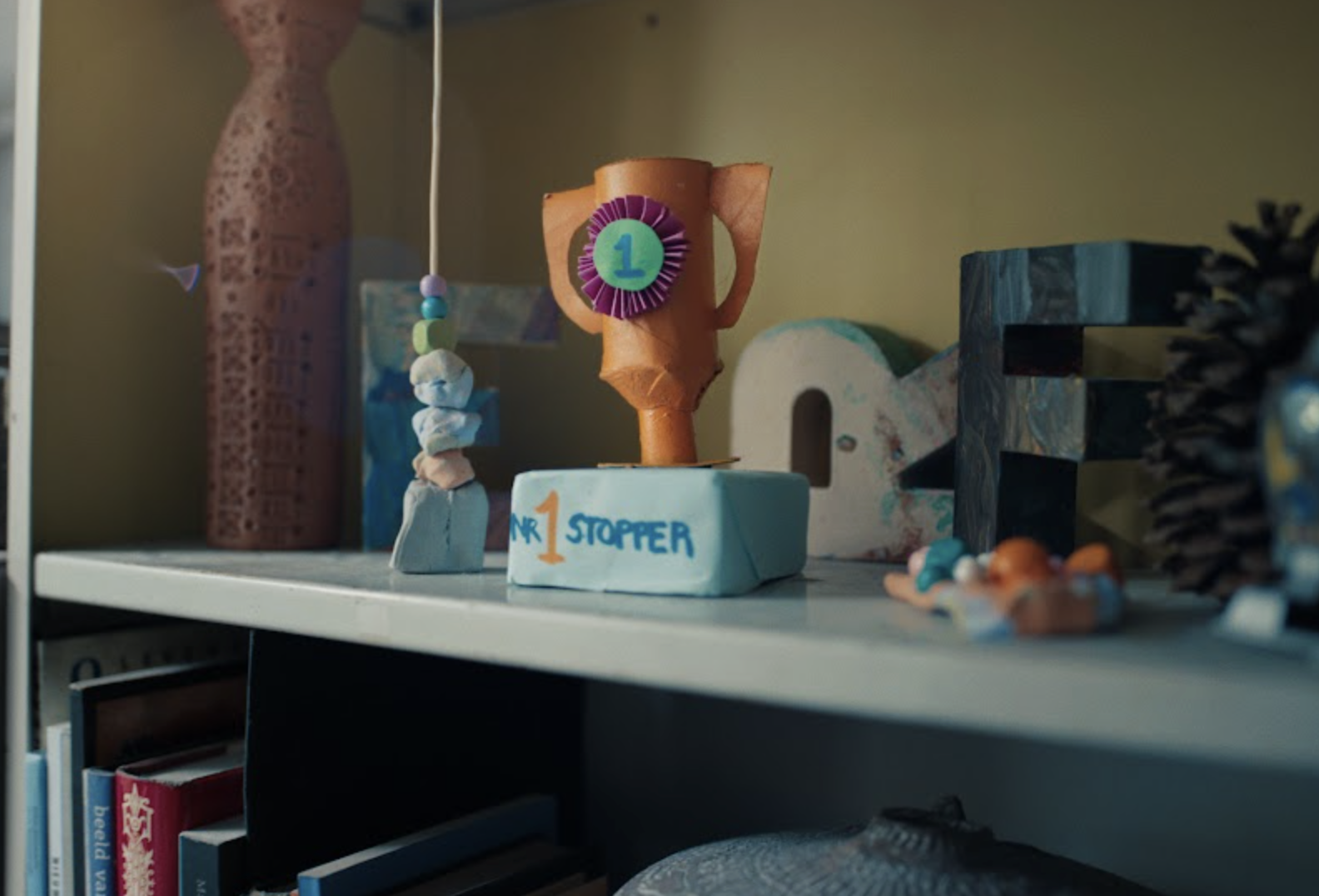 Blend en Home zetten Stoptober neer als gezamenlijke inspanning