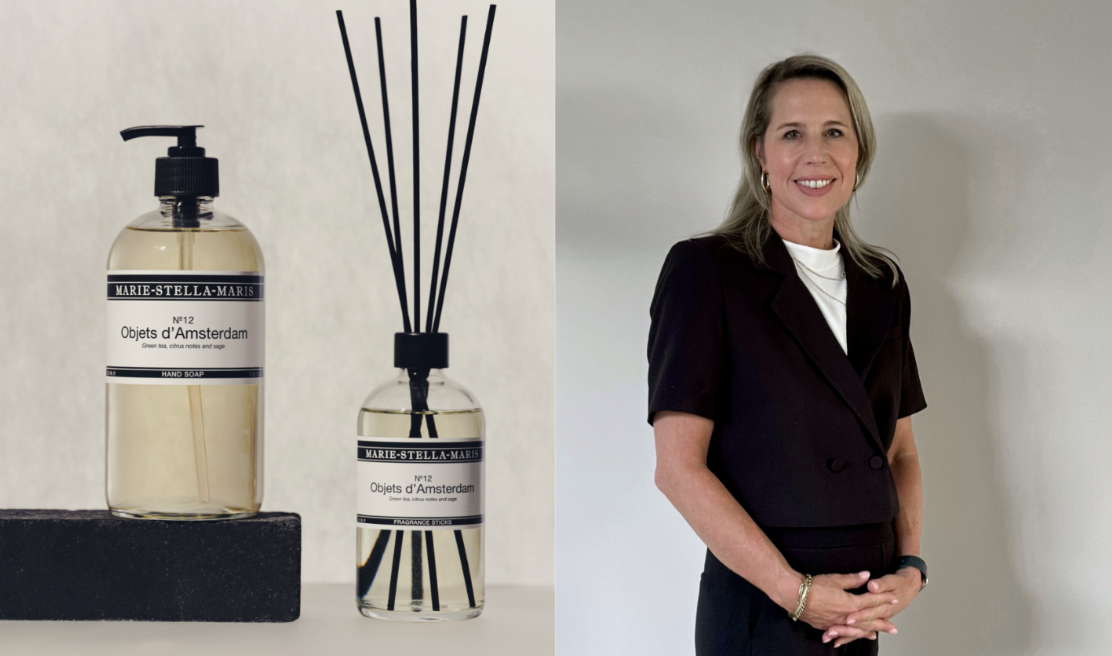 Psycholoog Jitske Zengerink nieuwe Chief People Officer Marie-Stella-Maris